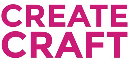 create and craft official site.